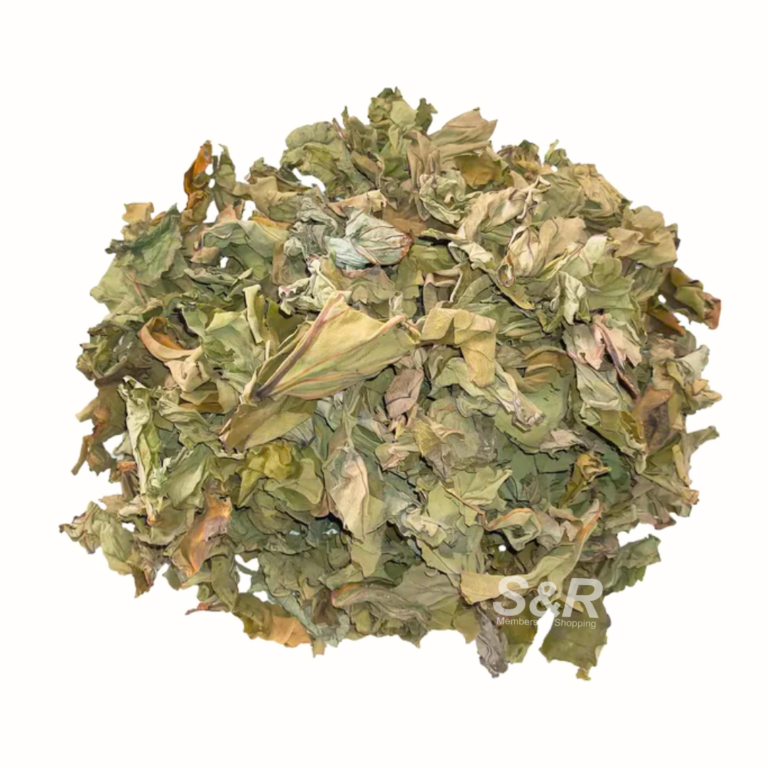 S&R Laing Leaves approx 235g